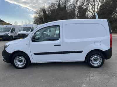 Mercedes Citan 1.5 cdi A2 95cv Clim PDC Navi SH (2020) - Foto 6