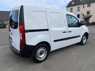 Mercedes Citan 1.5 cdi A2 95cv Clim PDC Navi SH (2020) - Foto 7