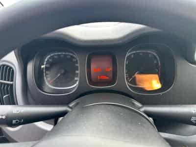 Fiat Panda 1.0i MHEV City Life (2022) - Photo 10