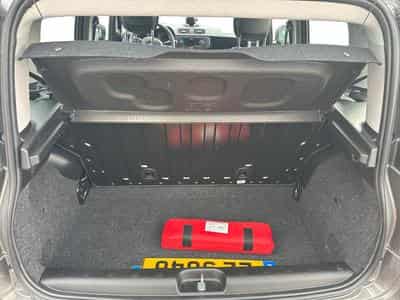 Fiat Panda 1.0i MHEV City Life (2022) - Photo 11