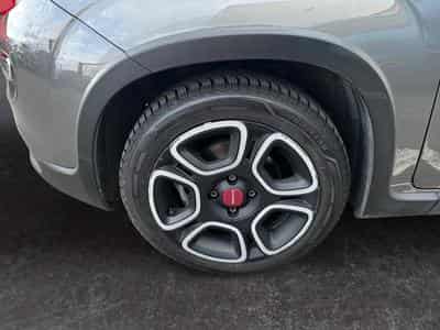 Fiat Panda 1.0i MHEV City Life (2022) - Photo 12