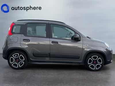 Fiat Panda 1.0i MHEV City Life (2022) - Photo 3