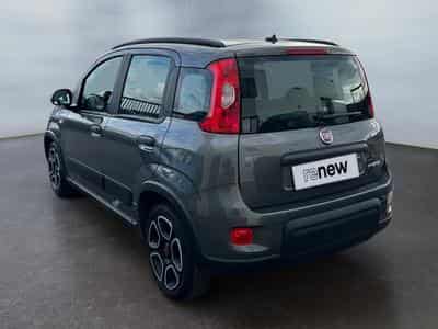 Fiat Panda 1.0i MHEV City Life (2022) - Photo 4