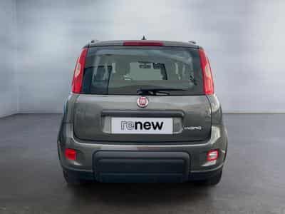Fiat Panda 1.0i MHEV City Life (2022) - Photo 5