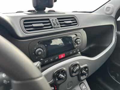 Fiat Panda 1.0i MHEV City Life (2022) - Photo 8