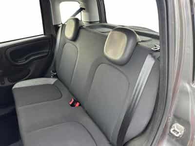 Fiat Panda 1.0i MHEV City Life (2022) - Photo 9