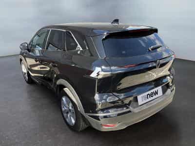 Renault Symbioz 1.6 Tce E-TECH Hybrid Evolution EDC (2025) - Photo 3