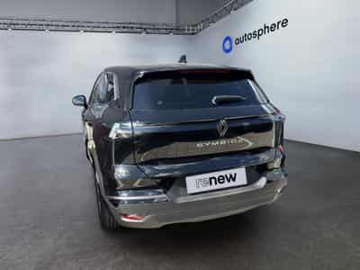 Renault Symbioz 1.6 Tce E-TECH Hybrid Evolution EDC (2025) - Photo 4