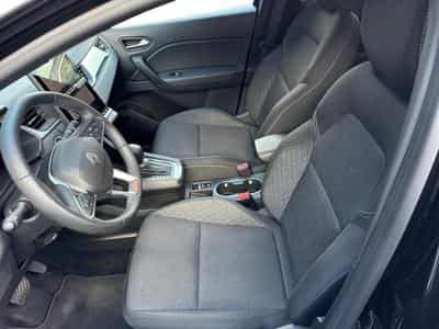 Renault Symbioz 1.6 Tce E-TECH Hybrid Evolution EDC (2025) - Photo 5