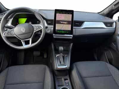 Renault Symbioz 1.6 Tce E-TECH Hybrid Evolution EDC (2025) - Photo 6
