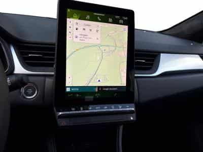 Renault Symbioz 1.6 Tce E-TECH Hybrid Evolution EDC (2025) - Photo 9