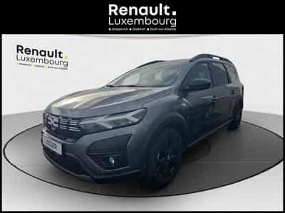 Dacia Jogger 1.6 Hybrid Extreme 7pl - NBI (2025) - Foto 1