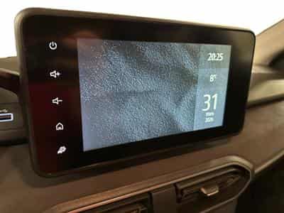 Dacia Jogger 1.6 Hybrid Extreme 7pl - NBI (2025) - Photo 10