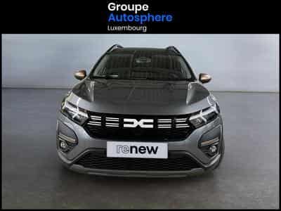 Dacia Jogger 1.6 Hybrid Extreme 7pl - NBI (2025) - Photo 2