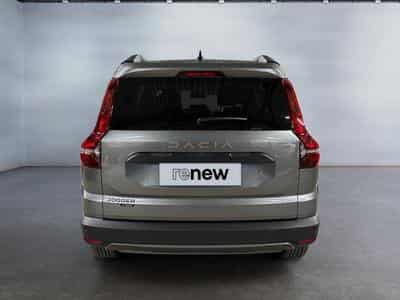 Dacia Jogger 1.6 Hybrid Extreme 7pl - NBI (2025) - Photo 5