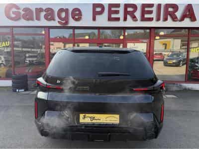 BMW XM 4.4i XDRIVE Plug In SOFTCLOSE HEAD UP HARMAN KARDON CUIR NAV (2023) - Photo 4