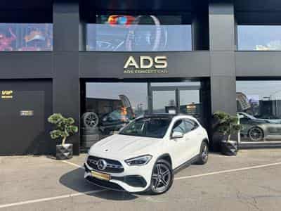 Mercedes GLA 250 GLA 4MATIC AMG LINE (2023) - Foto 1