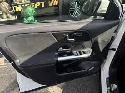 Mercedes GLA 250 GLA 4MATIC AMG LINE (2023) - Foto 10
