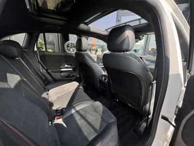 Mercedes GLA 250 GLA 4MATIC AMG LINE (2023) - Foto 11