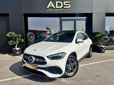 Mercedes GLA 250 GLA 4MATIC AMG LINE (2023) - Foto 2