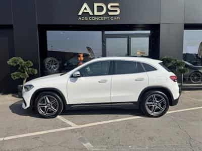 Mercedes GLA 250 GLA 4MATIC AMG LINE (2023) - Foto 3