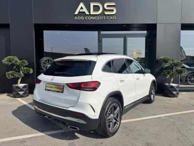 Mercedes GLA 250 GLA 4MATIC AMG LINE (2023) - Foto 4