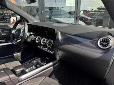 Mercedes GLA 250 GLA 4MATIC AMG LINE (2023) - Foto 8
