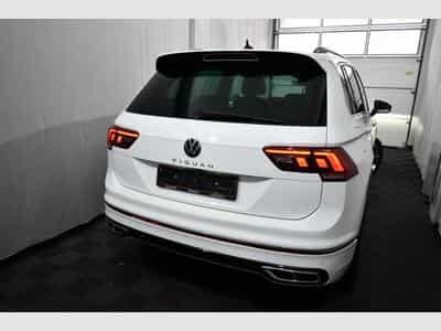 VW Tiguan Tiguan R-Line, AHK, ACC, M-LED, 19", R-View (2023) - Photo 3