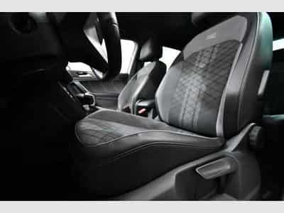 VW Tiguan Tiguan R-Line, AHK, ACC, M-LED, 19", R-View (2023) - Photo 6