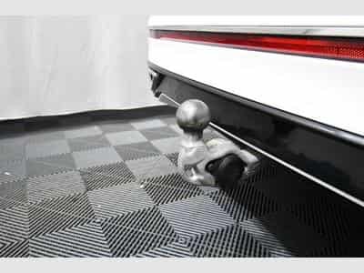 VW Tiguan Tiguan R-Line, AHK, ACC, M-LED, 19", R-View (2023) - Photo 8