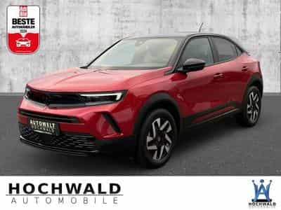 Opel Mokka Mokka 1.2 GS Line Autom. NAVI LED RFK 180 SHZG (2024) - Photo 1