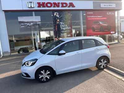 Honda Jazz 1.5 HYBRIDE CVT ELEGANCE (2020) - Photo 1