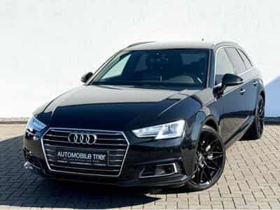Audi A4 A4 Avant 2.0 TFSI Stronic sport /NAVI/LED/ACC/ (2018) - Foto 1
