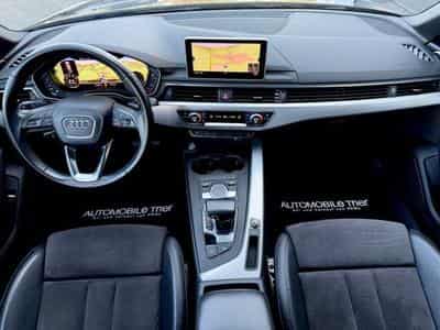 Audi A4 A4 Avant 2.0 TFSI Stronic sport /NAVI/LED/ACC/ (2018) - Foto 11