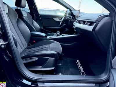 Audi A4 A4 Avant 2.0 TFSI Stronic sport /NAVI/LED/ACC/ (2018) - Foto 13