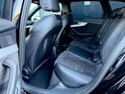 Audi A4 A4 Avant 2.0 TFSI Stronic sport /NAVI/LED/ACC/ (2018) - Foto 14