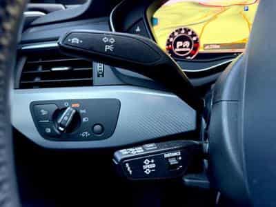 Audi A4 A4 Avant 2.0 TFSI Stronic sport /NAVI/LED/ACC/ (2018) - Foto 15