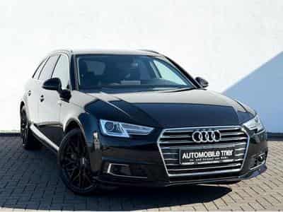 Audi A4 A4 Avant 2.0 TFSI Stronic sport /NAVI/LED/ACC/ (2018) - Foto 3