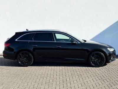 Audi A4 A4 Avant 2.0 TFSI Stronic sport /NAVI/LED/ACC/ (2018) - Foto 4