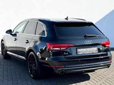 Audi A4 A4 Avant 2.0 TFSI Stronic sport /NAVI/LED/ACC/ (2018) - Foto 7