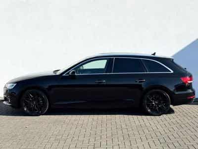 Audi A4 A4 Avant 2.0 TFSI Stronic sport /NAVI/LED/ACC/ (2018) - Foto 8