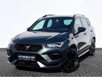 Cupra Ateca Ateca 2.0 TSI DSG 4Drive /NAVI/LED/ACC/360°CAM/ (2022) - Foto 1