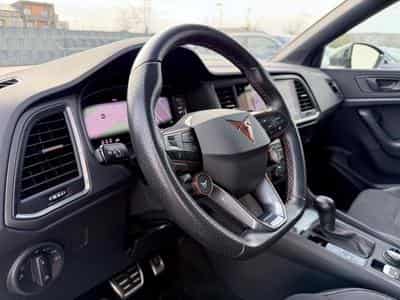 Cupra Ateca Ateca 2.0 TSI DSG 4Drive /NAVI/LED/ACC/360°CAM/ (2022) - Foto 10