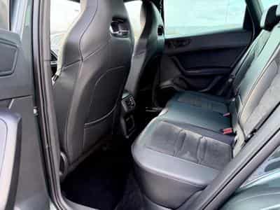 Cupra Ateca Ateca 2.0 TSI DSG 4Drive /NAVI/LED/ACC/360°CAM/ (2022) - Foto 14