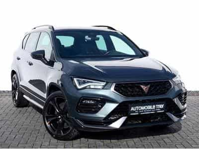 Cupra Ateca Ateca 2.0 TSI DSG 4Drive /NAVI/LED/ACC/360°CAM/ (2022) - Foto 3