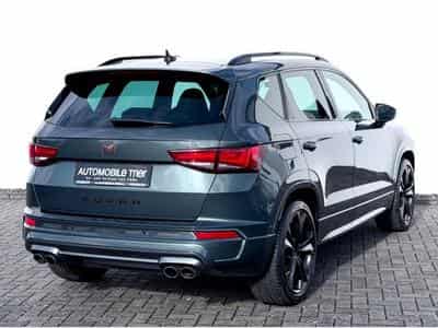 Cupra Ateca Ateca 2.0 TSI DSG 4Drive /NAVI/LED/ACC/360°CAM/ (2022) - Foto 5