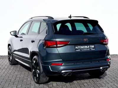 Cupra Ateca Ateca 2.0 TSI DSG 4Drive /NAVI/LED/ACC/360°CAM/ (2022) - Foto 7