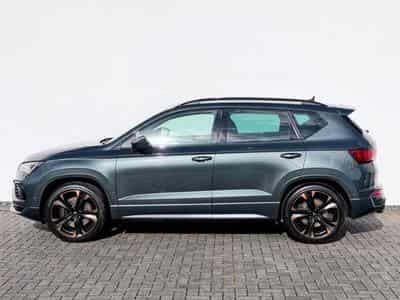 Cupra Ateca Ateca 2.0 TSI DSG 4Drive /NAVI/LED/ACC/360°CAM/ (2022) - Foto 8
