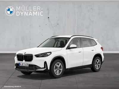 BMW X1 X1 sDrive20d (2025) - Photo 1
