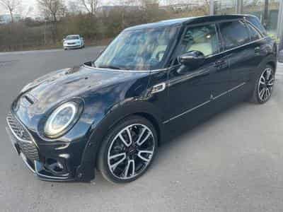 MINI Cooper Clubman Cooper S JCW Trim ESTATE Pano Leder (2021) - Photo 1